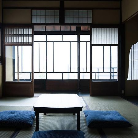 Traditional Kyoto Home Ichiyoraifuku Eksteriør billede
