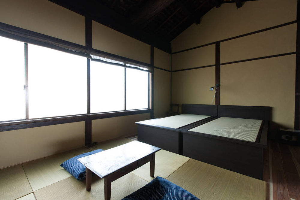 Traditional Kyoto Home Ichiyoraifuku Eksteriør billede