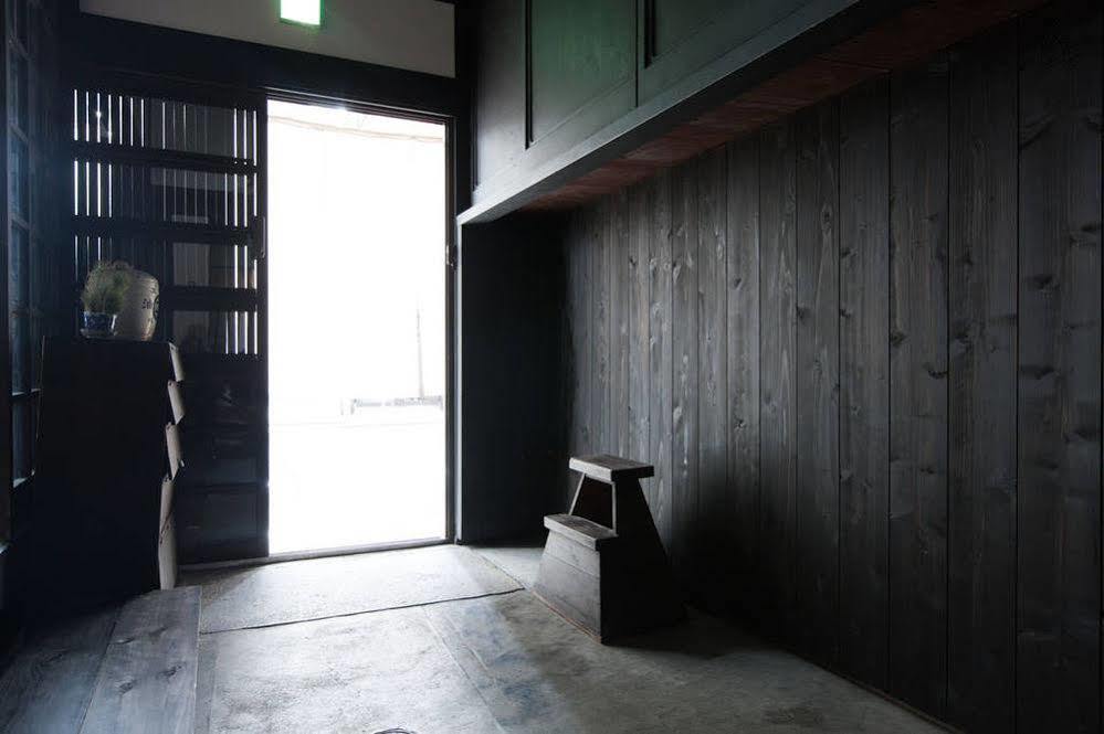 Traditional Kyoto Home Ichiyoraifuku Eksteriør billede